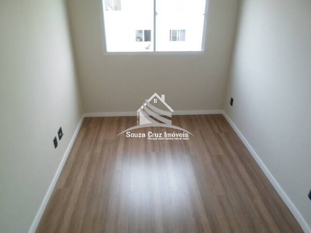 Apartamento para Venda em São José dos Pinhais - 5