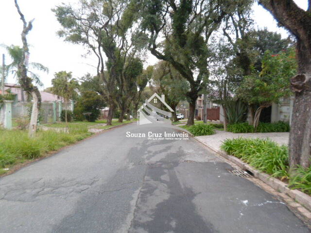 Terreno para Venda em Curitiba - 5