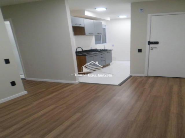 Apartamento para Venda em Curitiba - 4