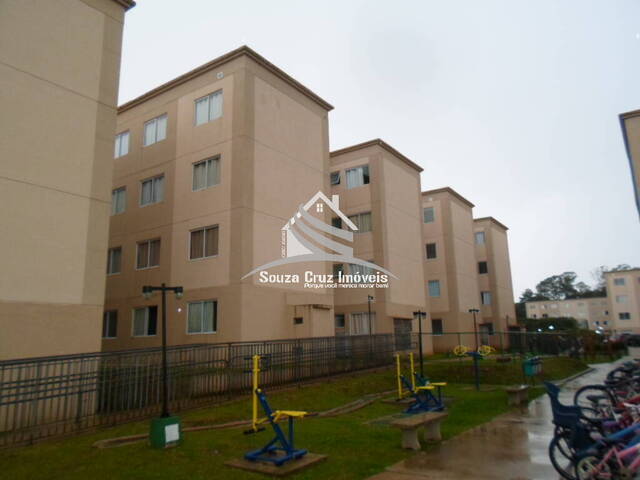 Apartamento para Venda em Curitiba - 2