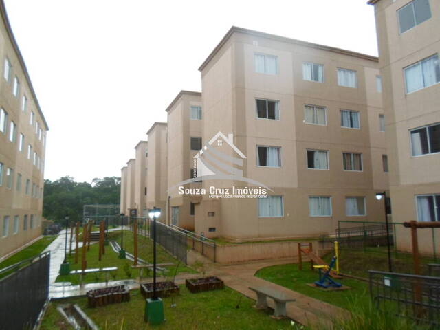 #55766 - Apartamento para Venda em Curitiba - PR