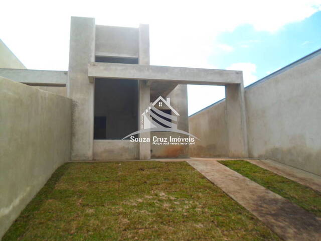 #55730 - Casa para Venda em Colombo - PR - 3