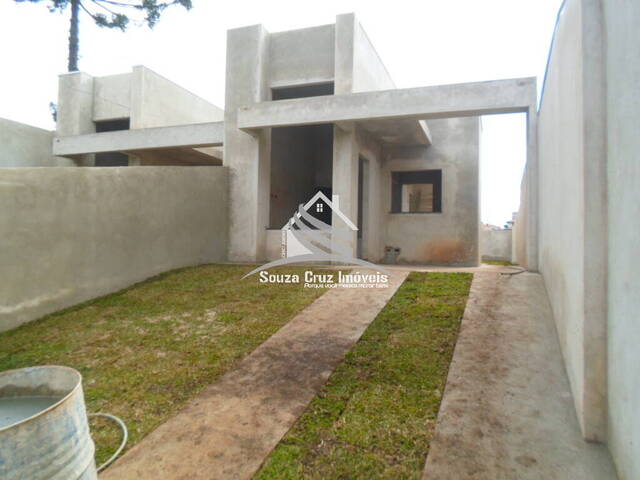 #55730 - Casa para Venda em Colombo - PR - 1
