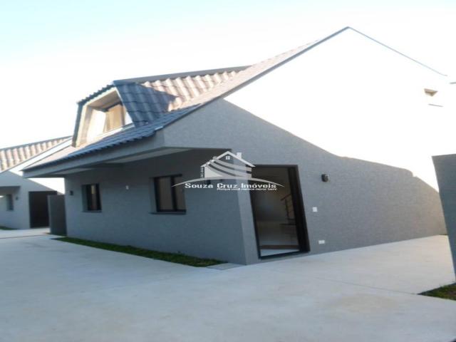 Casa para Venda em Curitiba - 3