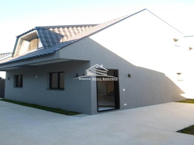Casa para Venda em Curitiba - 2