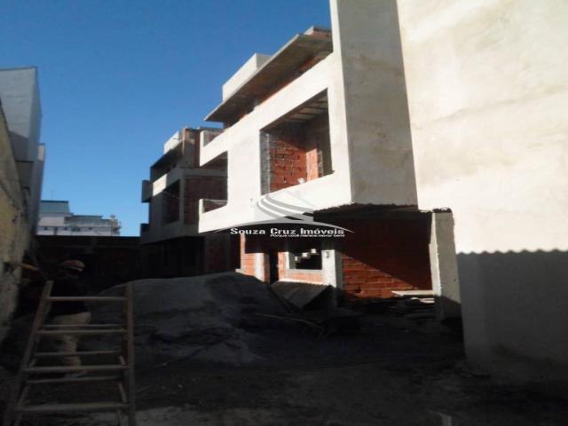 Sobrado para Venda em Curitiba - 4