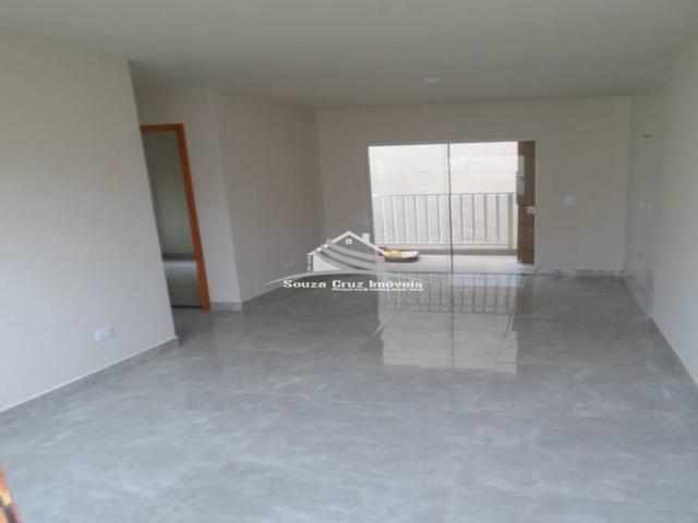 Apartamento para Venda em Colombo - 3