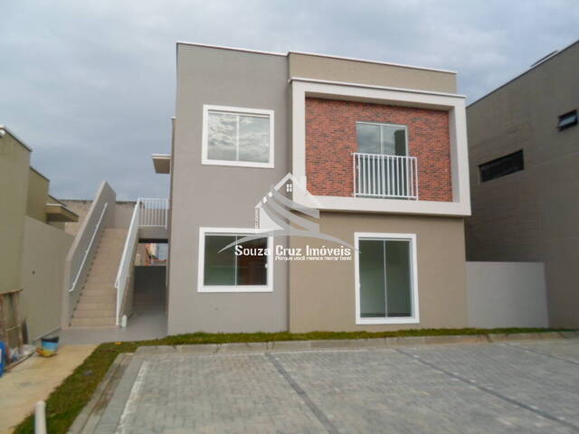 Apartamento para Venda em Colombo - 2