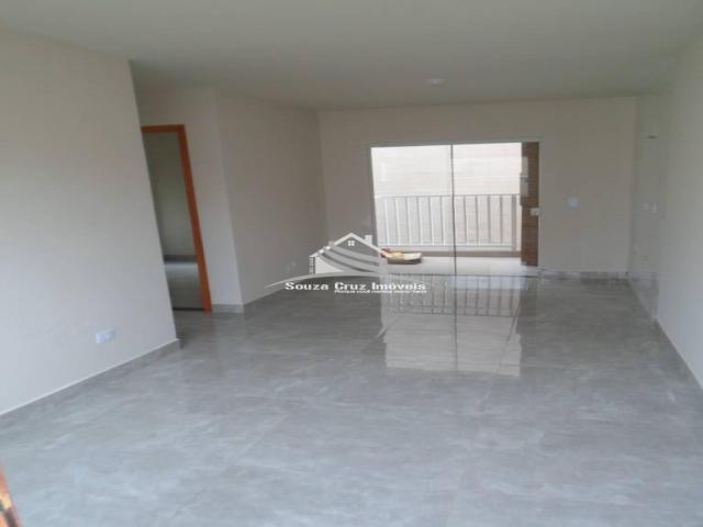 Apartamento para Venda em Colombo - 3