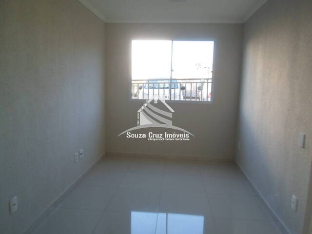 #55777 - Apartamento para Venda em Colombo - PR - 3