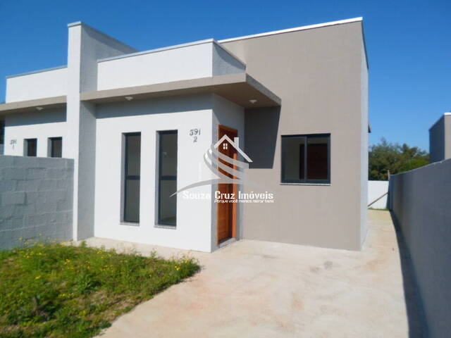 #55778 - Casa para Venda em Colombo - PR - 1