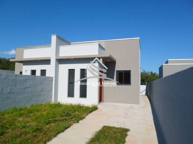 #55779 - Casa para Venda em Colombo - PR - 1