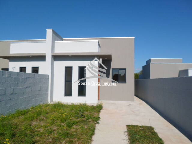 #55779 - Casa para Venda em Colombo - PR - 2