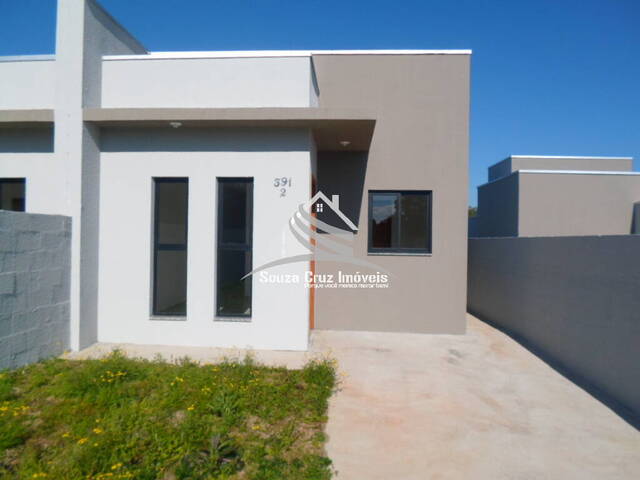 #55779 - Casa para Venda em Colombo - PR - 3
