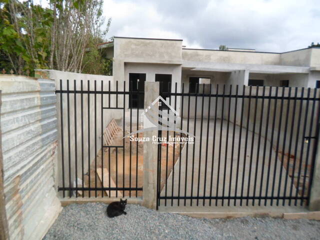 #55742 - Casa para Venda em Colombo - PR - 2