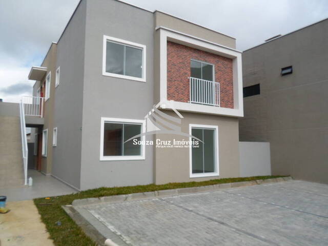 Apartamento para Venda em Colombo - 2