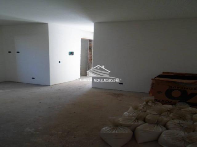 Apartamento para Venda em Colombo - 4