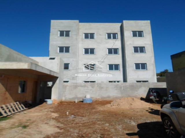 Apartamento para Venda em Colombo - 2