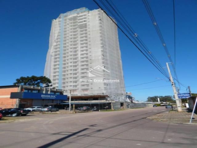 Apartamento para Venda em Curitiba - 2