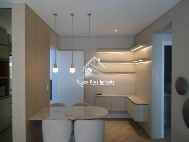 Apartamento para Venda em Curitiba - 5