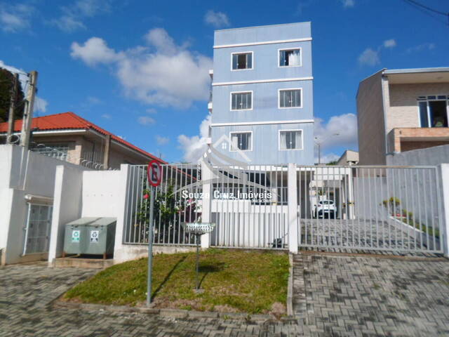 Venda em Campo Pequeno - Colombo