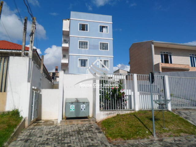 #55383 - Apartamento para Venda em Colombo - PR