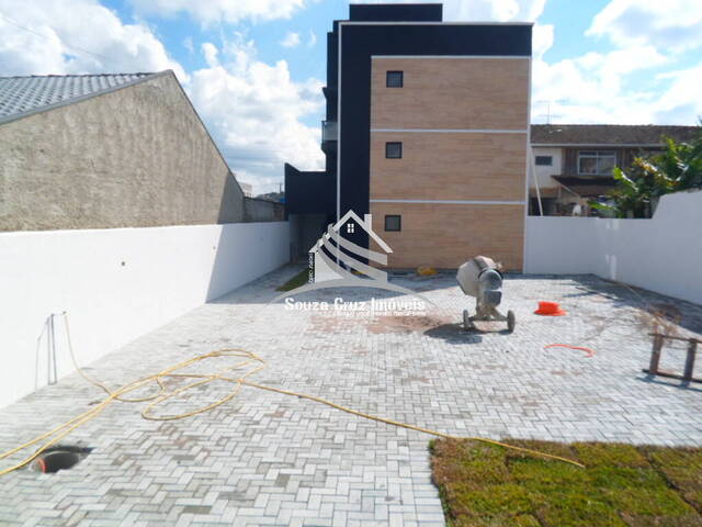 #55721 - Apartamento para Venda em Colombo - PR