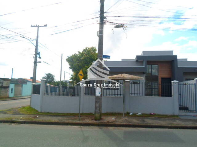 #55699 - Casa para Venda em Colombo - PR