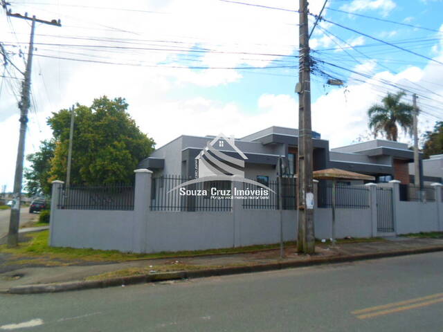 #55699 - Casa para Venda em Colombo - PR
