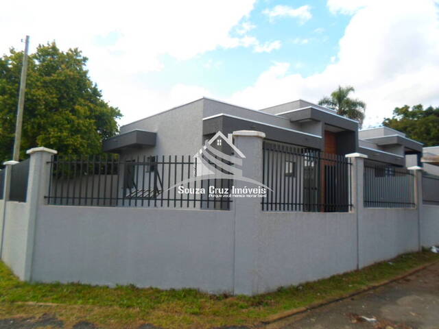 #55699 - Casa para Venda em Colombo - PR