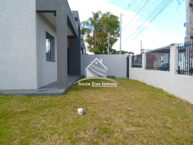 #55699 - Casa para Venda em Colombo - PR