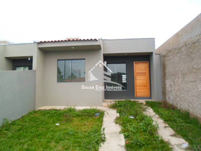 #55610 - Casa para Venda em Colombo - PR - 1