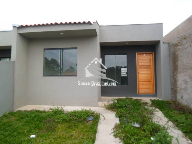 Casa para Venda em Colombo - 3