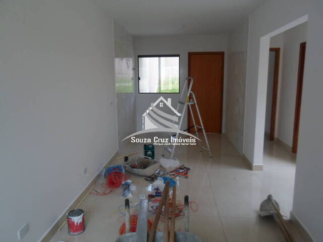 Casa para Venda em Colombo - 5