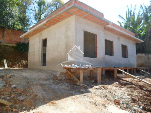 #55796 - Casa para Venda em Colombo - PR - 1