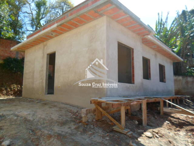 #55796 - Casa para Venda em Colombo - PR - 2