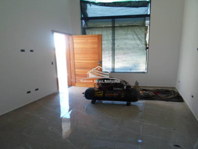 #55797 - Casa para Venda em Colombo - PR - 3