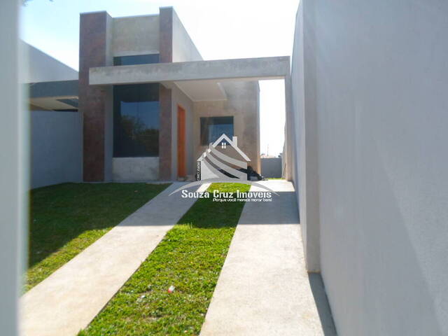#55730 - Casa para Venda em Colombo - PR - 1