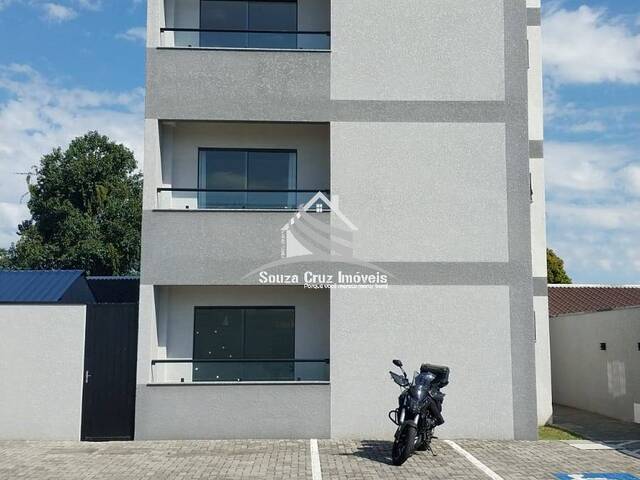 #55800 - Apartamento para Venda em Pinhais - PR - 2