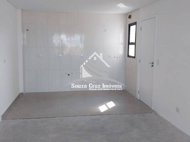#55800 - Apartamento para Venda em Pinhais - PR - 3