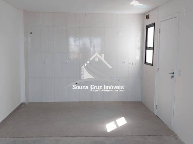 Apartamento para Venda em Pinhais - 4