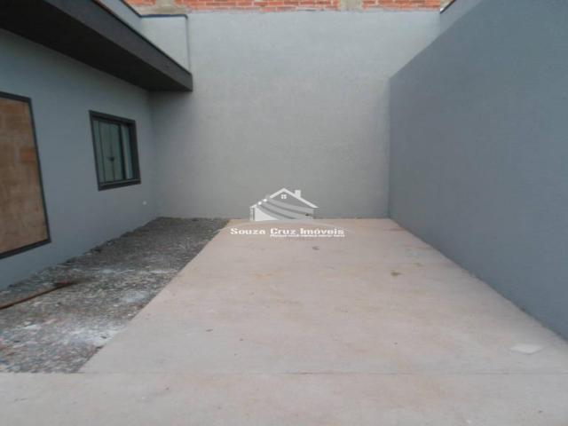 #55803 - Casa para Venda em Curitiba - PR - 3