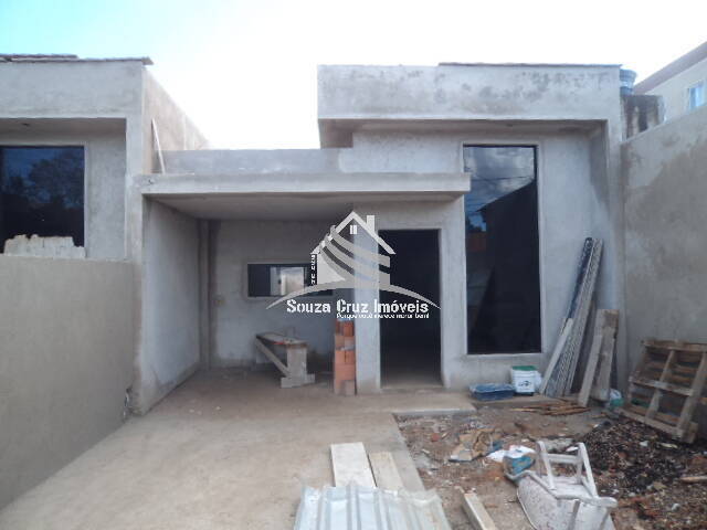 #55805 - Casa para Venda em Colombo - PR - 2