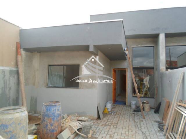 #55782 - Casa para Venda em Pinhais - PR - 1