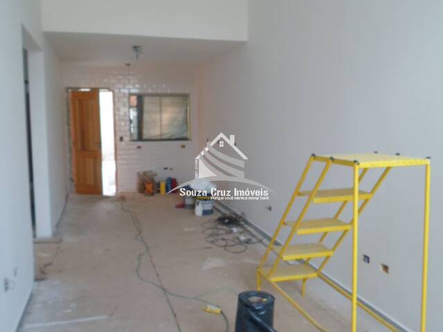 #55782 - Casa para Venda em Pinhais - PR - 3