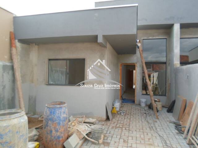 #55782 - Casa para Venda em Pinhais - PR - 2