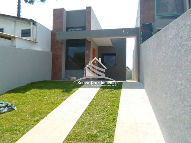 #55730 - Casa para Venda em Colombo - PR - 1