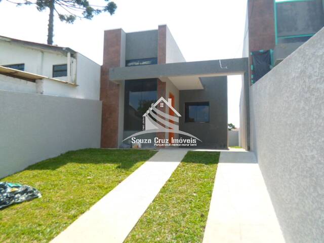 #55797 - Casa para Venda em Colombo - PR - 1