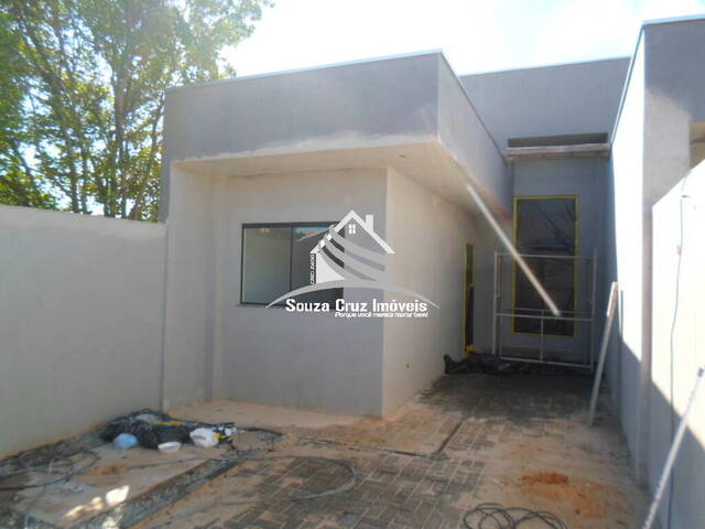 #55781 - Casa para Venda em Pinhais - PR - 1