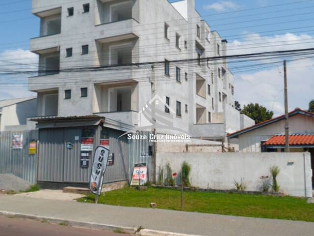 #55755 - Apartamento para Venda em Pinhais - PR - 1